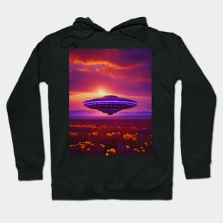 Invasion Hoodie